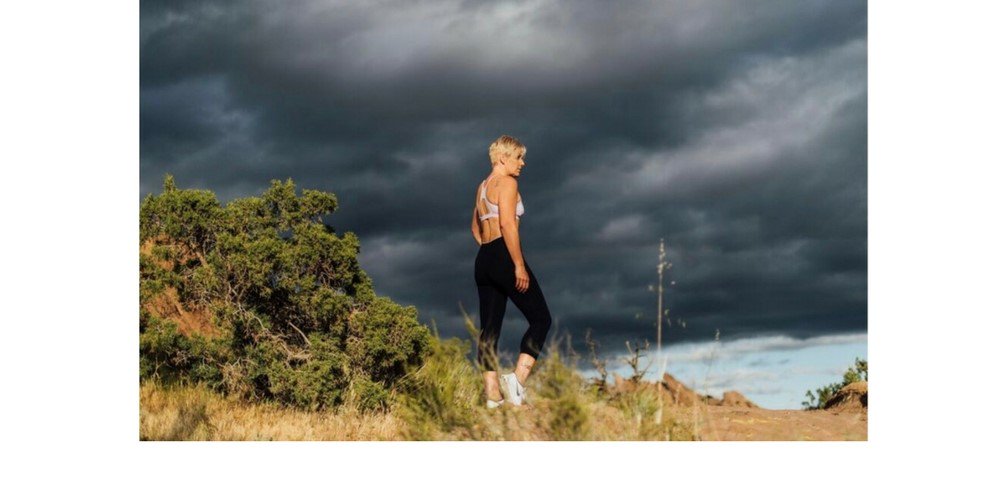 Strong and Balanced banner