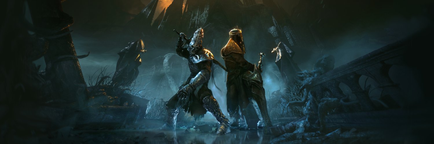 Trinity Of The Fabled banner