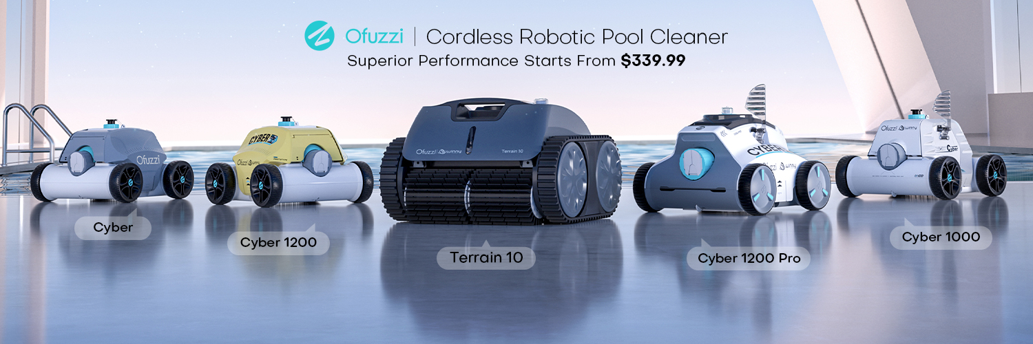 Ofuzzi Official banner