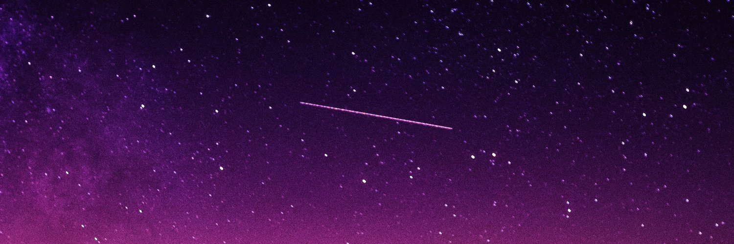 zvezdochetka's profile banner image