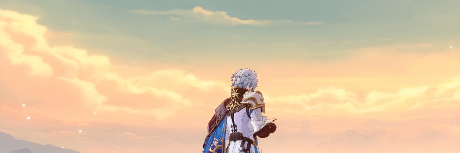 ▫️'s banner