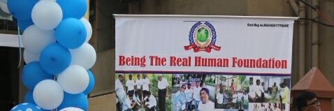 btrhfoundation's profile banner image