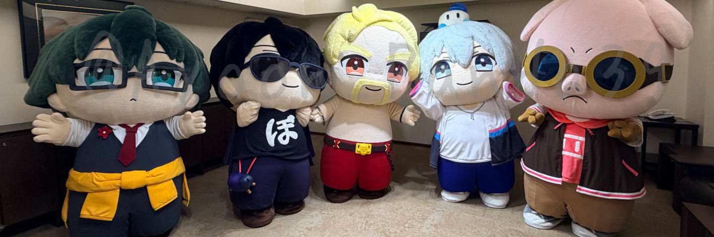 🤱あゆん🤱 banner