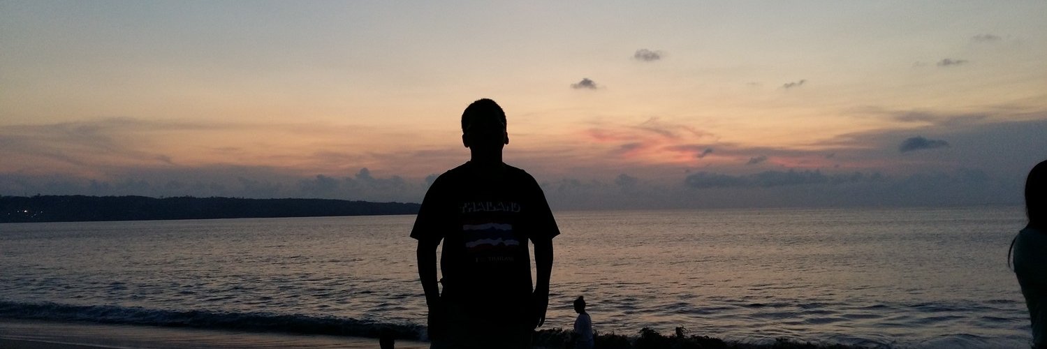 samfellow's profile banner image