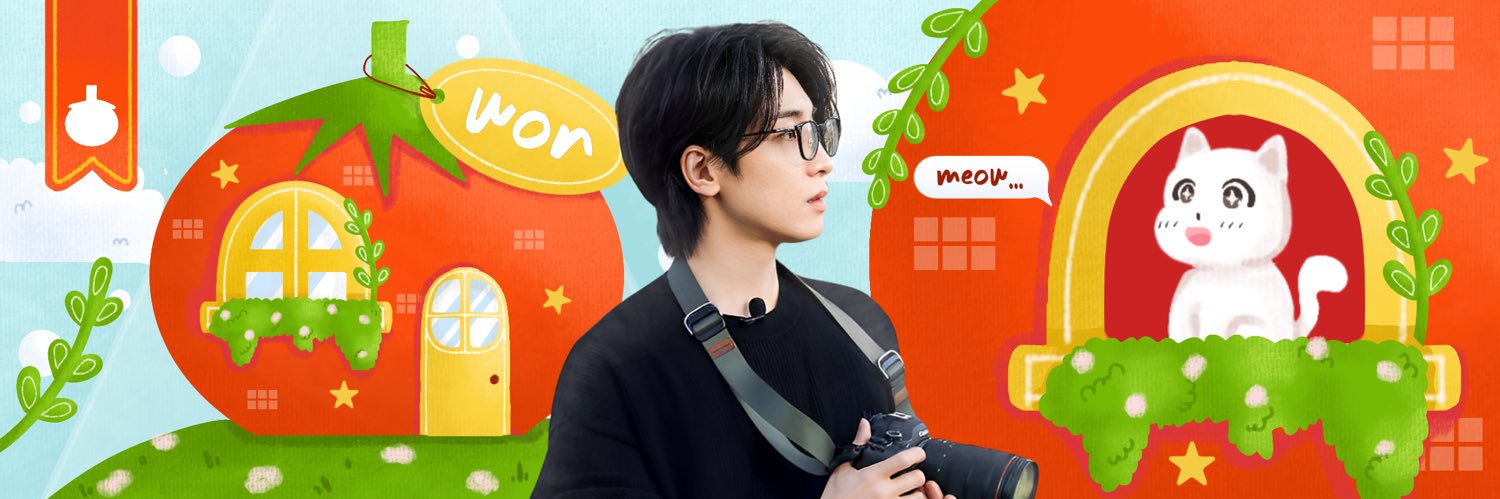 puyo ꨄ fastrep WA 🙋🏻‍♀️ banner
