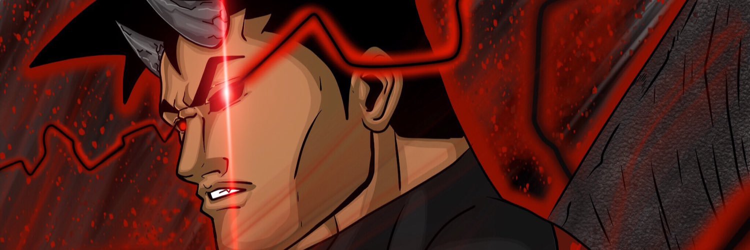 TavisCardenas's profile banner image