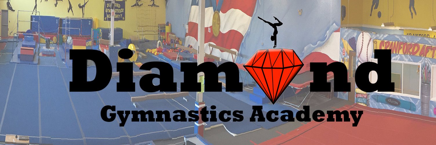 DiamondsGymNJ's profile banner image