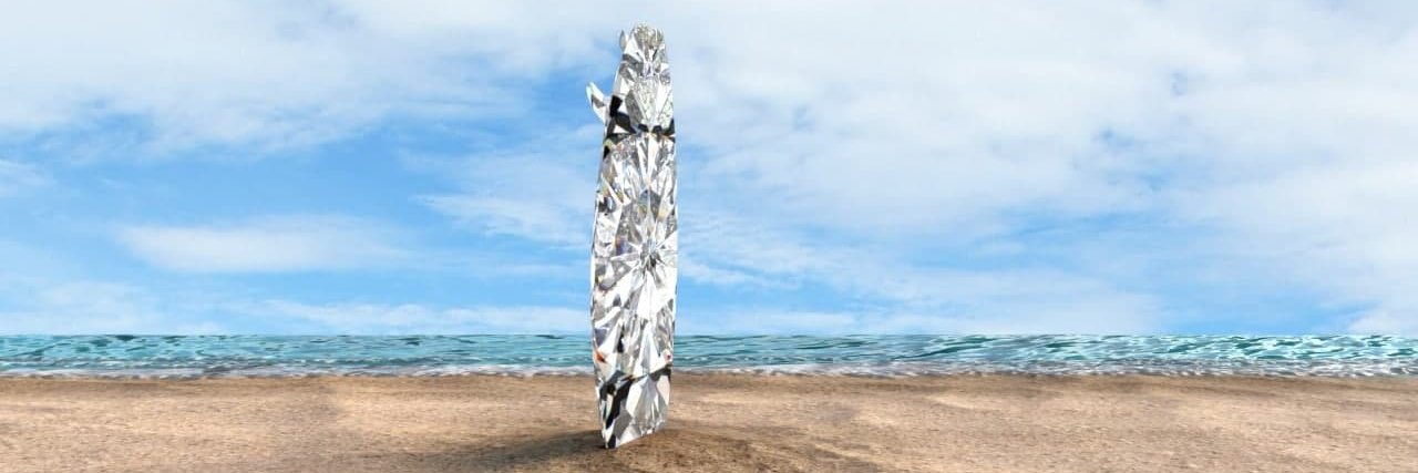 ostederive's profile banner image