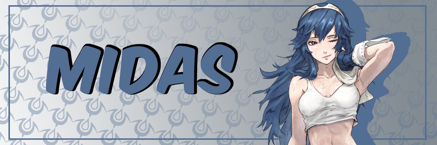 MidasSSB's profile banner image