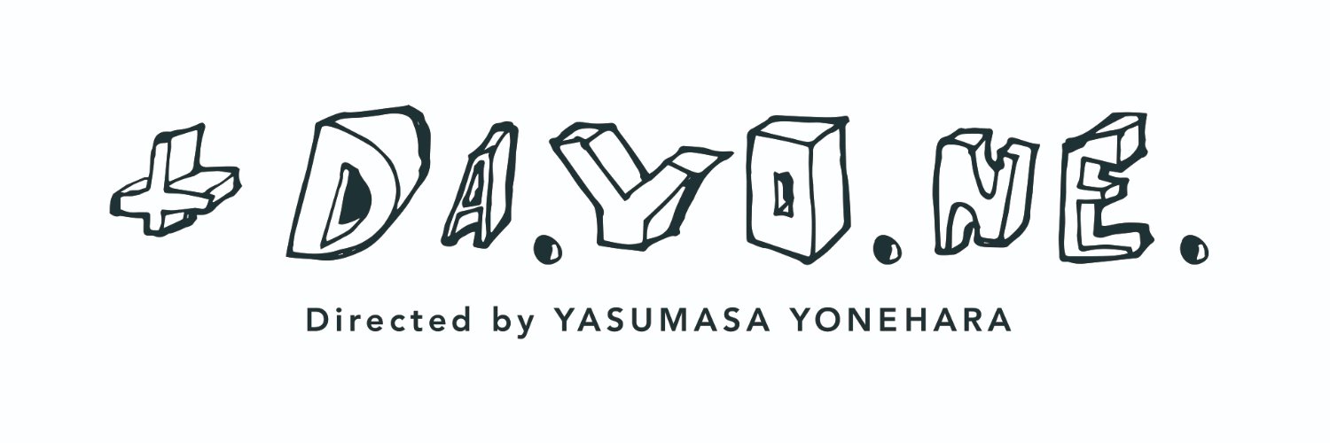 +DA.YO.NE. PR banner