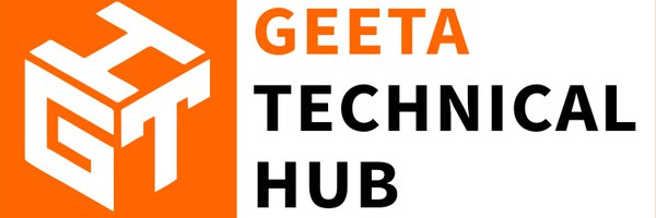 gtechnicalhub Profile Banner