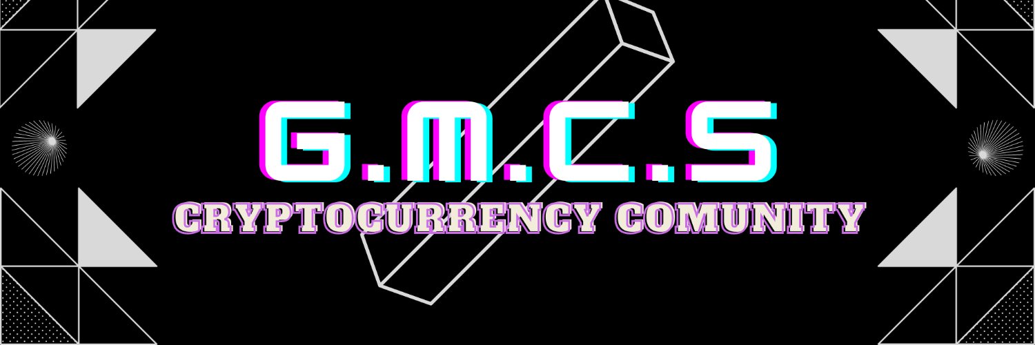 GMCS_Crypto's profile banner image