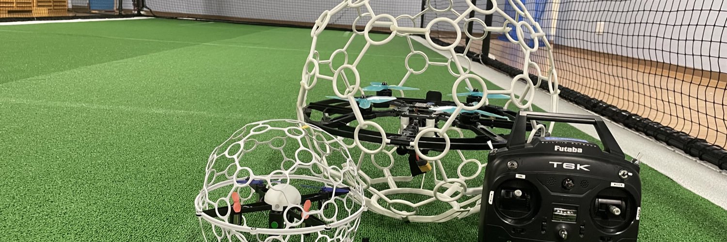 DspDrone's profile banner image