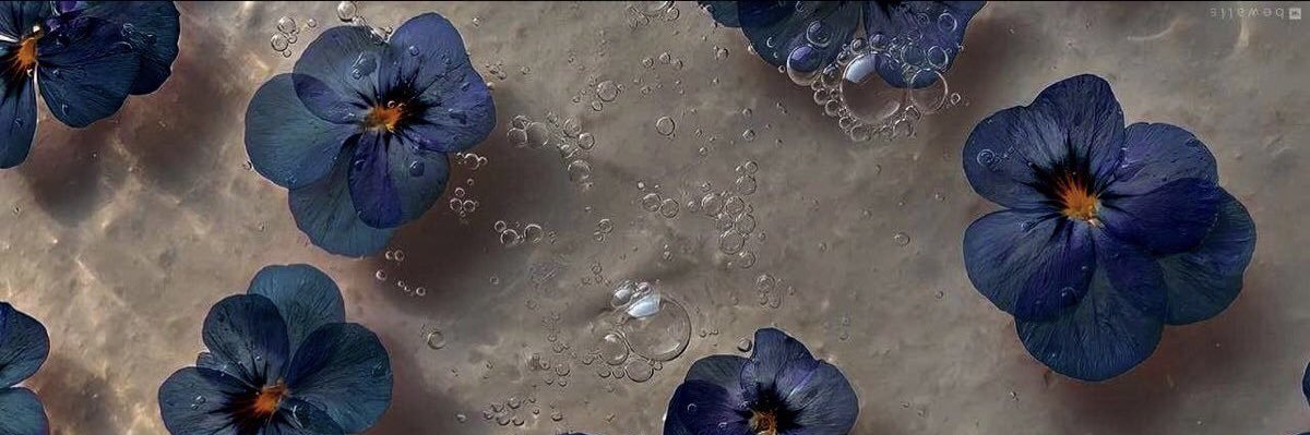 dearmysapphire's profile banner image