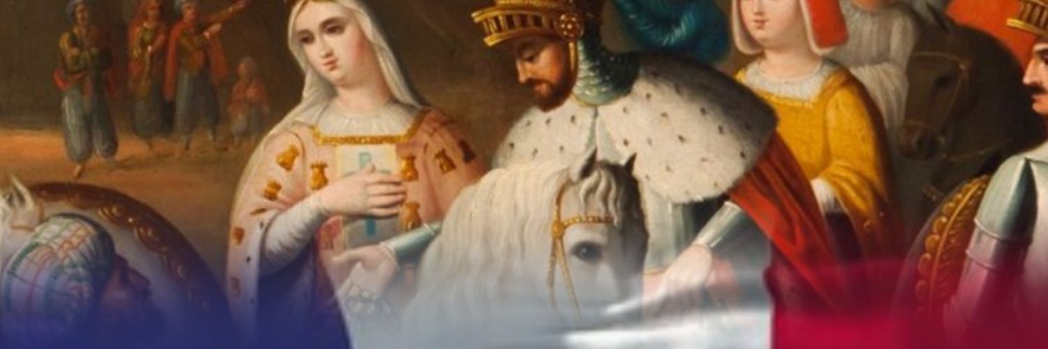 🇫🇷🌿HASTA LA RECONQUISTA‼️🌿🇫🇷 banner