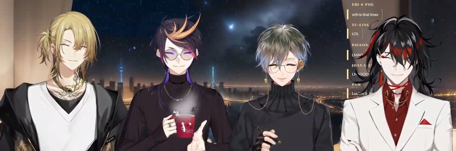 FerN🍀 ⸝⸝ʚ̴̶̷̆~ʚ̴̶̷̆⸝⸝ 👹🧧 banner