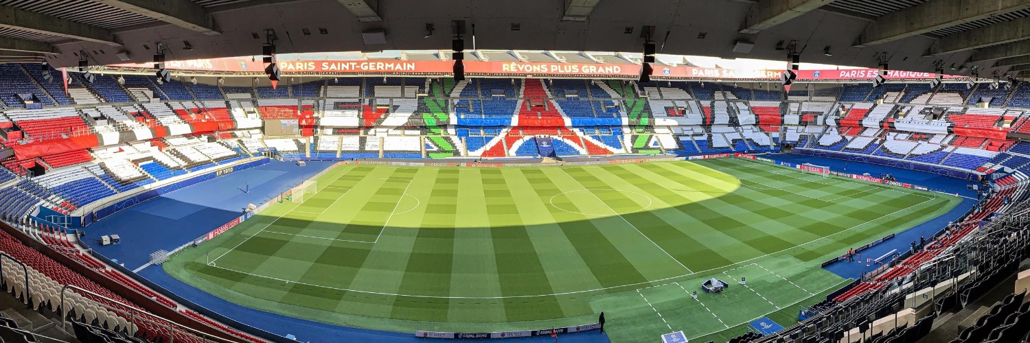 El Présidente 🚩 banner