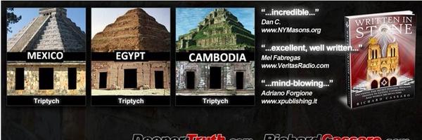 RichardCassaro Profile Banner