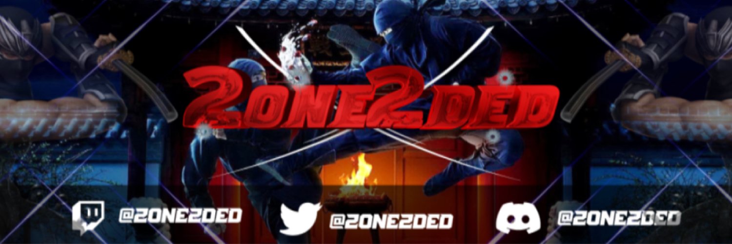 2one2ded banner