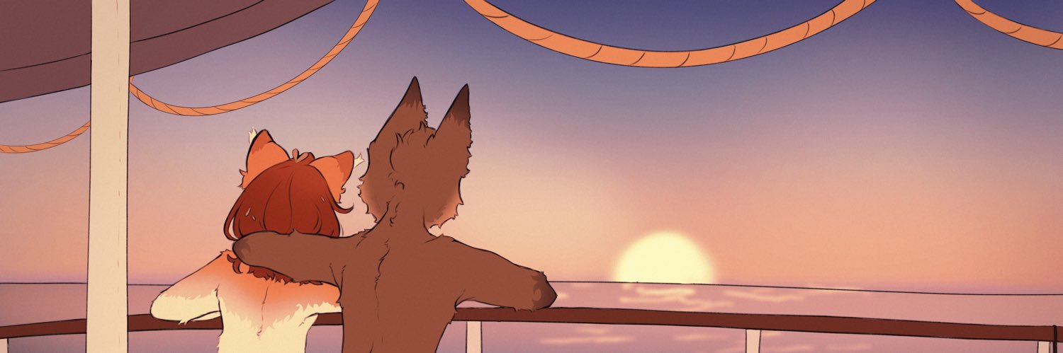 jynxibug's profile banner image