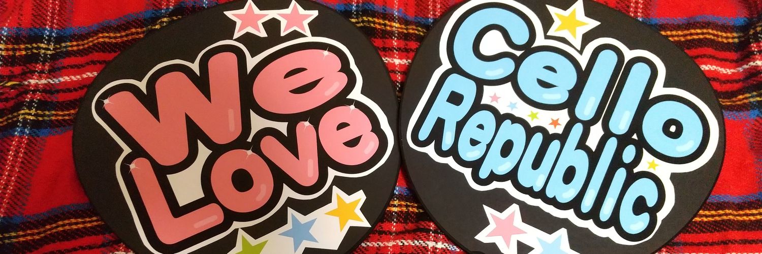 しまうま🇨🇿 banner