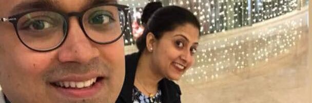ravimishra's profile banner image