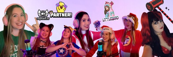 Littlebird_84 Profile Banner