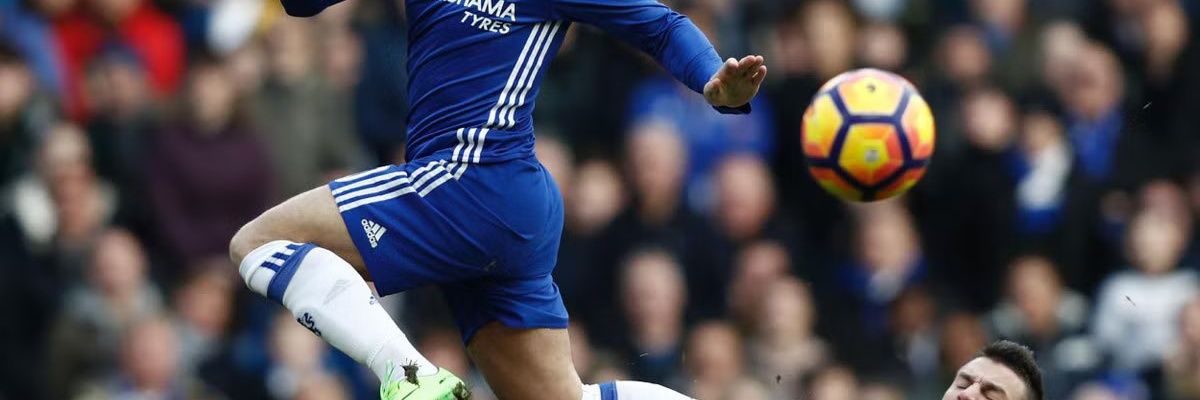ENOCK CFC💙🇰🇪🇮🇹's banner