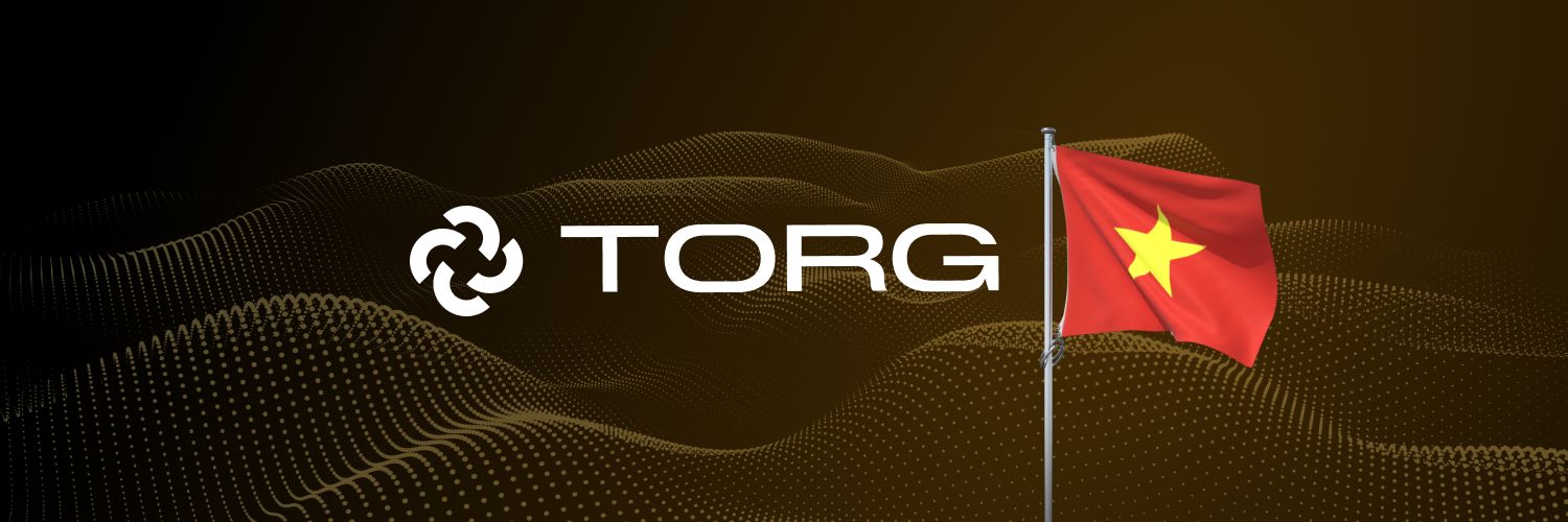 TORGVietNamese banner