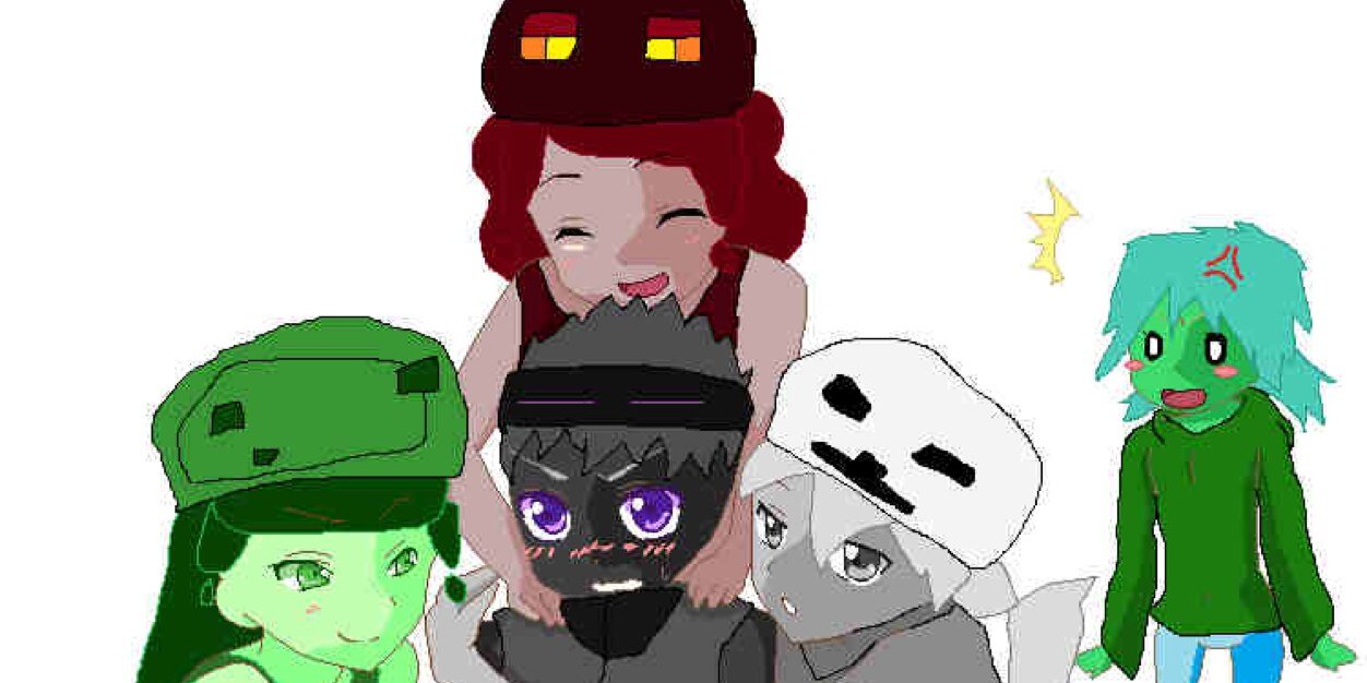 EnderManBaws's profile banner image