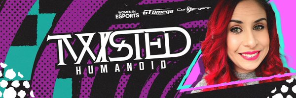 twistedhumanoid Profile Banner