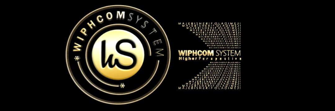 Wiphcom's profile banner image