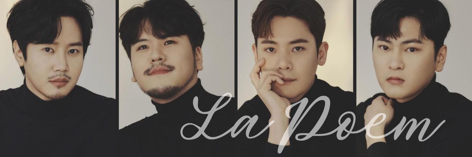 lapoem_mini's profile banner image