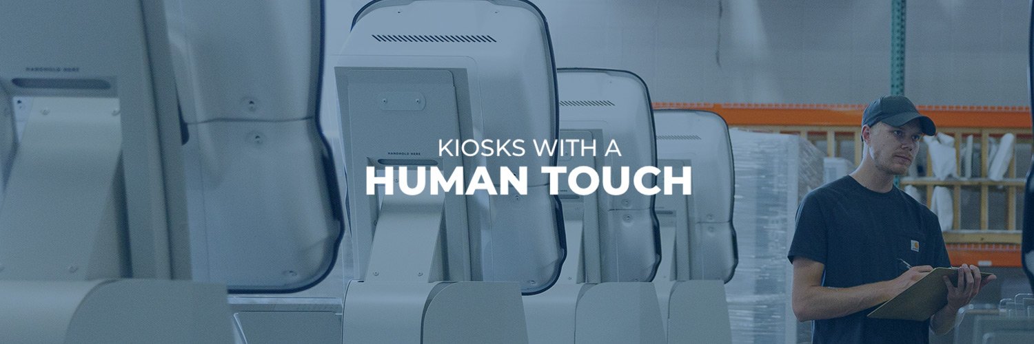 CTSKiosk's profile banner image