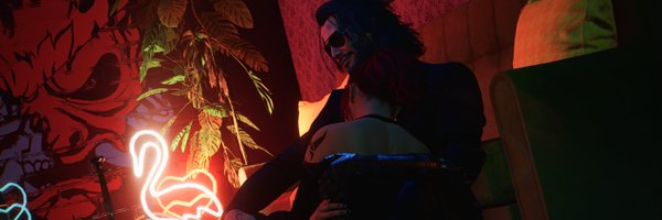 valsilverhand Profile Banner