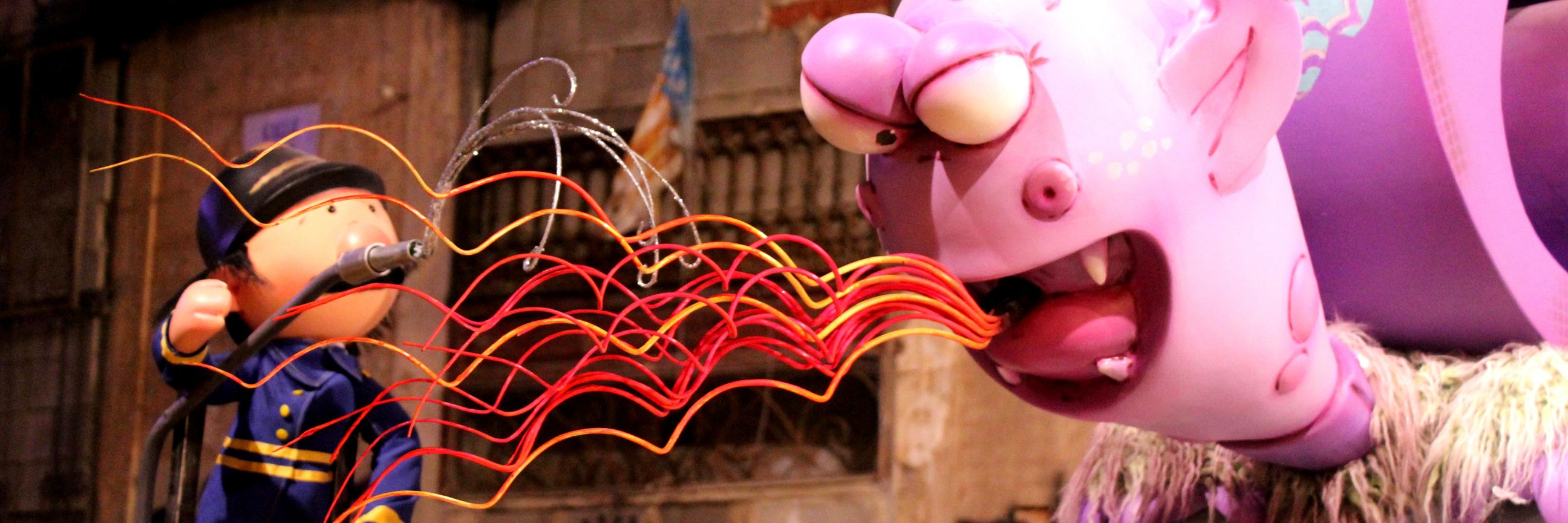 UnNouParot's profile banner image