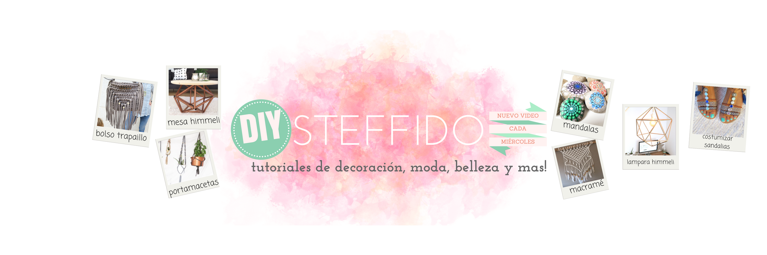 steffidot's profile banner image