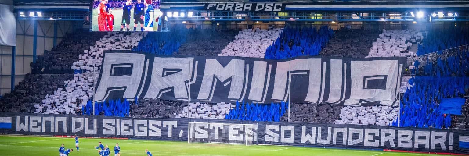 Thorsten Uthof's banner