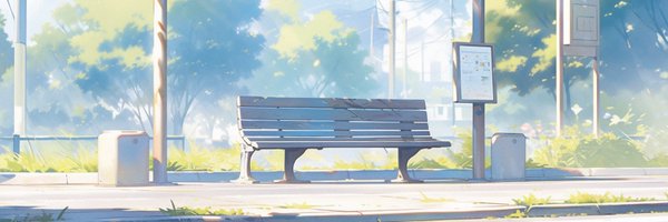 xiaoledd Profile Banner