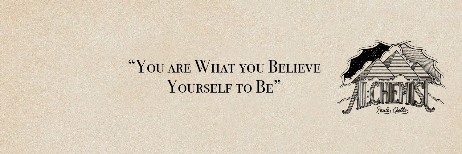 Paulo Coelho Quotes's banner