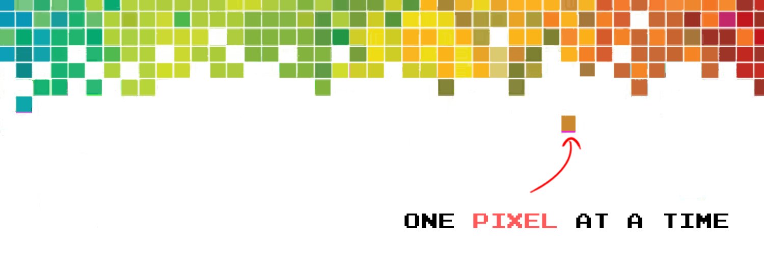 1kPixel banner