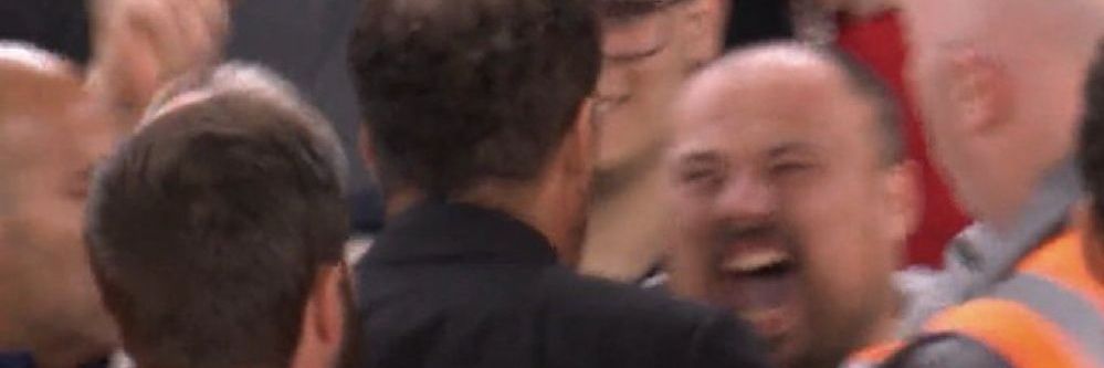 Peyton Madridista banner
