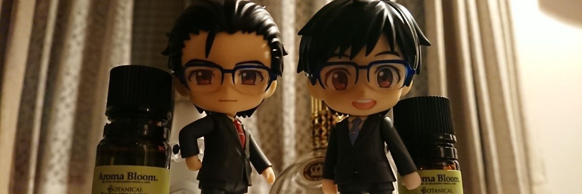 katukichuu's profile banner image