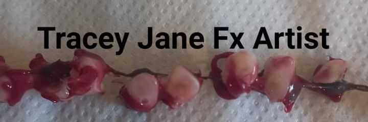 Tracey Jane banner