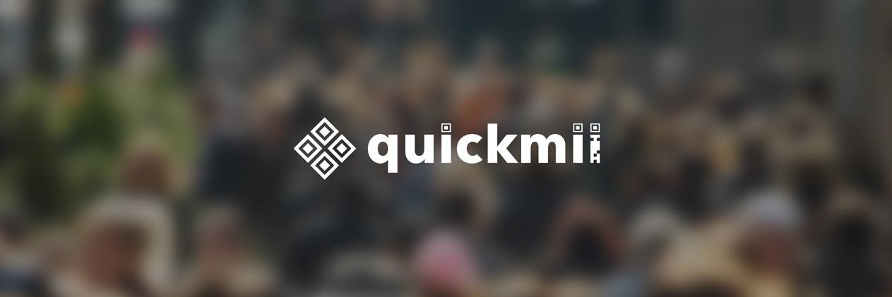 quickmii's profile banner image