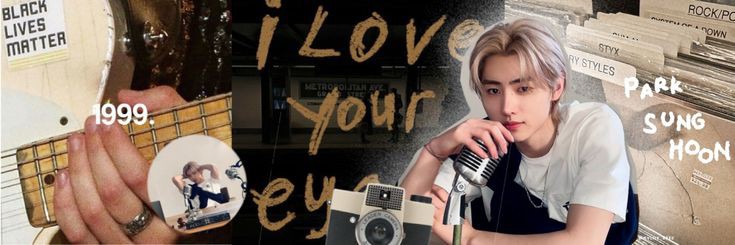 HOONIESPARKLE's profile banner image