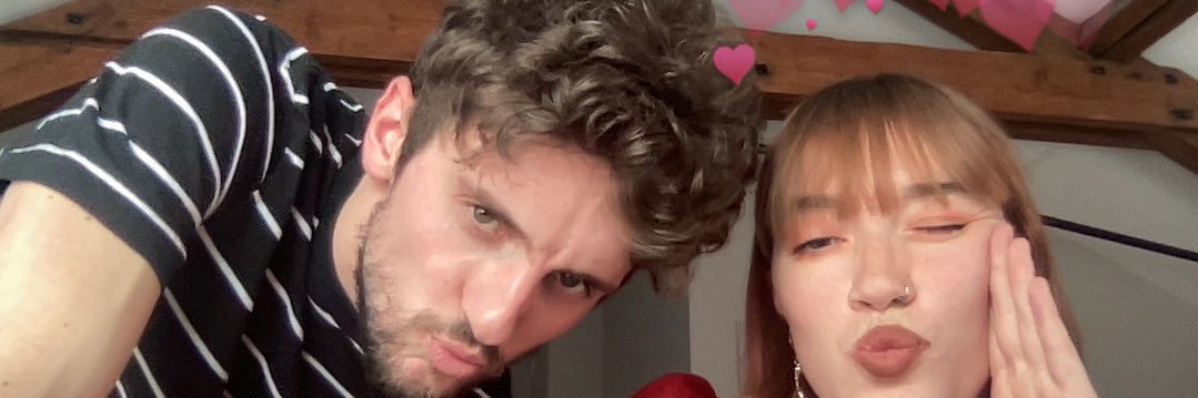 KAYLEllGH's profile banner image