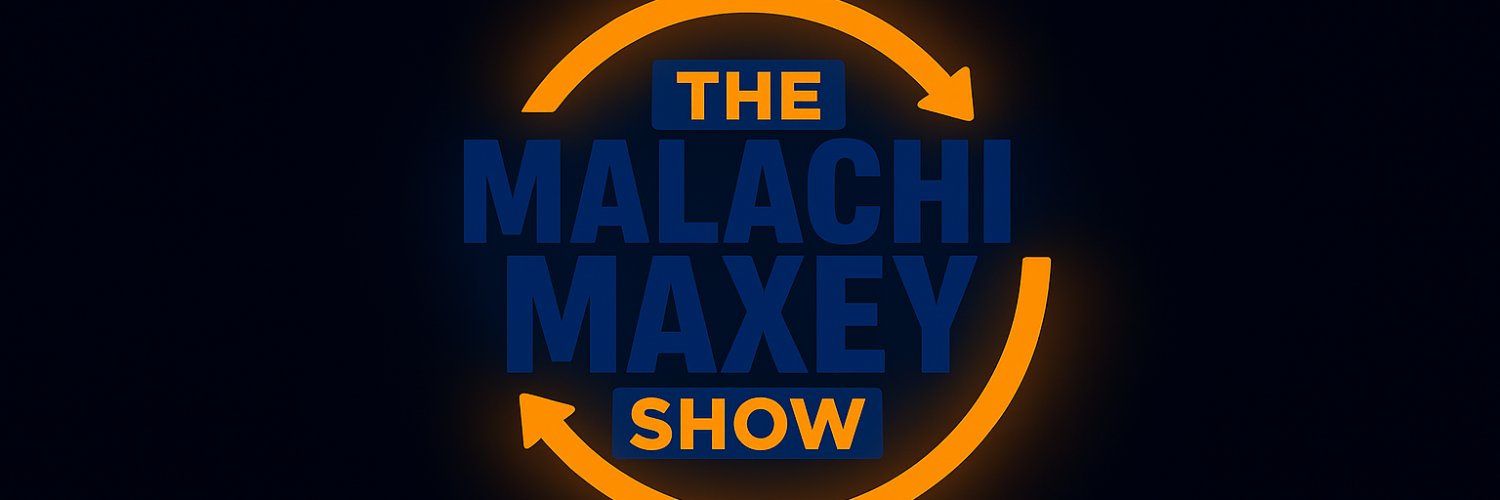 Malachi Maxey 的个人资料封面