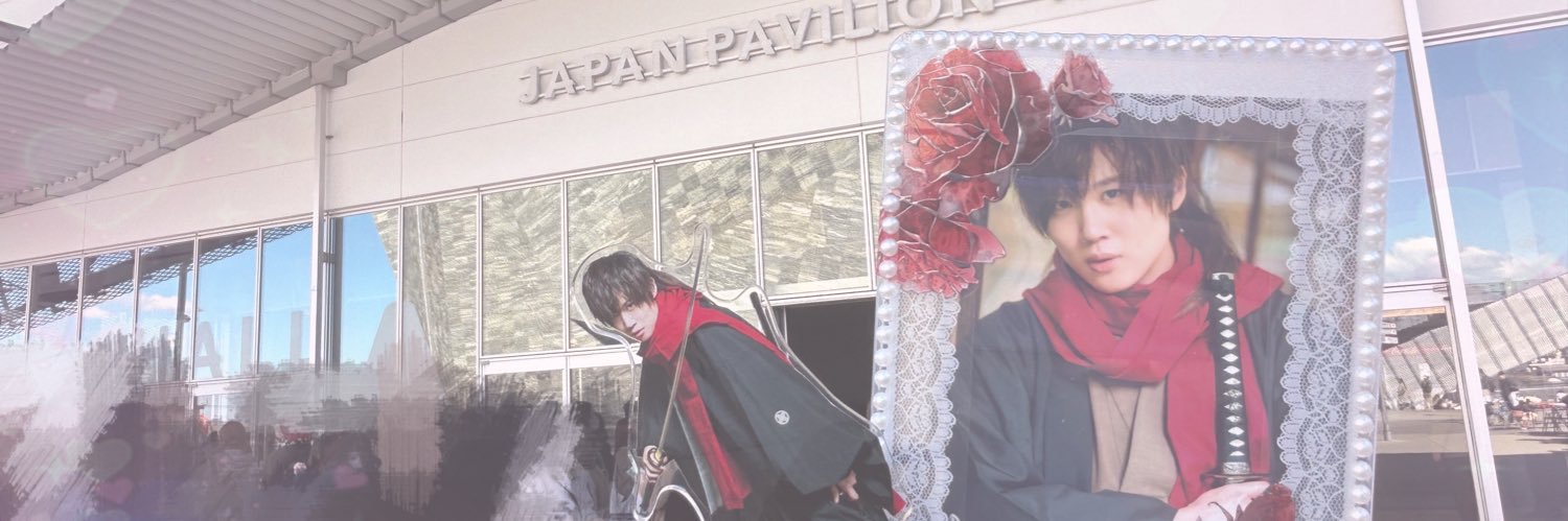 mao_ripu1's profile banner image