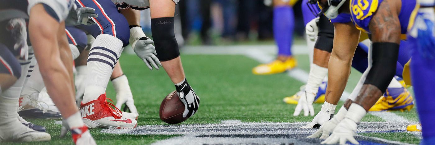 Richard Canham banner